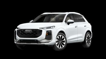 2026 Audi Q3