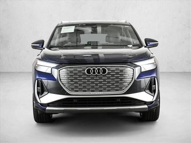 2023 Audi Q4
