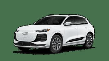 2027 Audi Q6