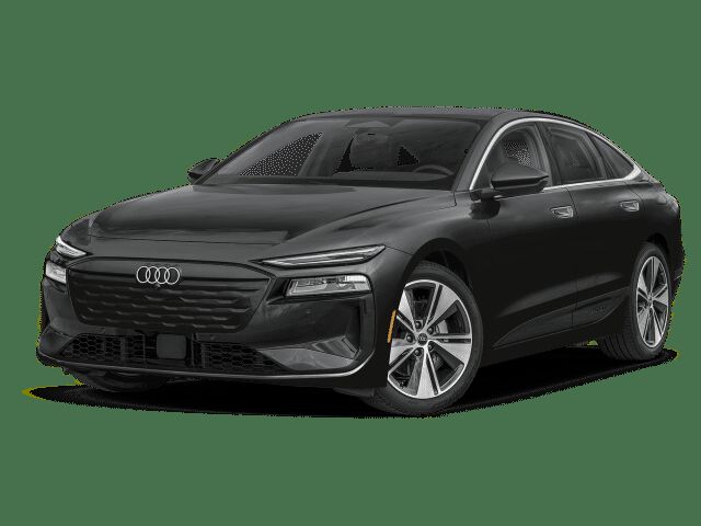 2025 AUDI A6