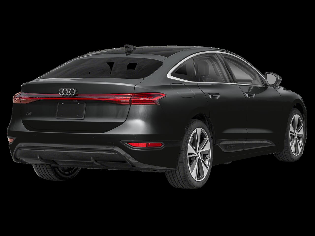 2025 Audi A6
