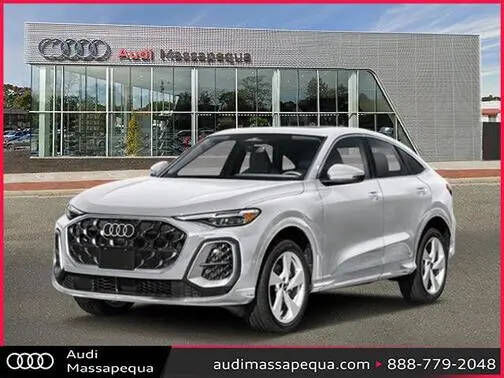 2026 Audi SQ5