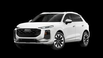 2026 Audi Q3