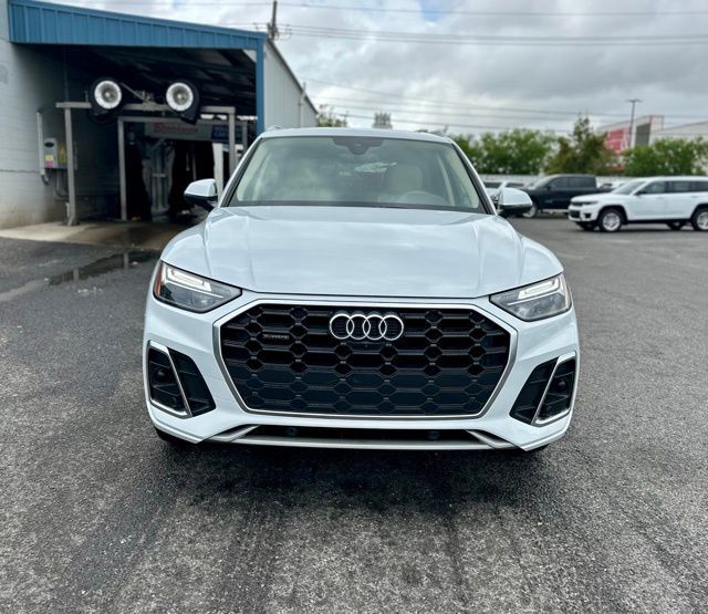 2023 Audi Q5