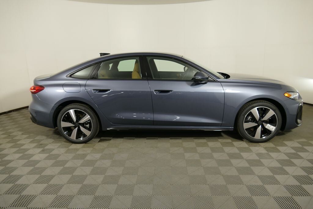 2026 Audi A5
