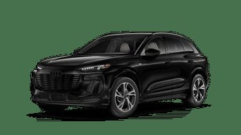 2027 Audi Q6
