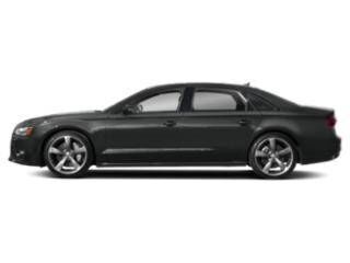 2012 AUDI A8