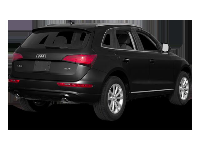 2013 Audi Q5