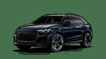 2026 Audi RS Q8