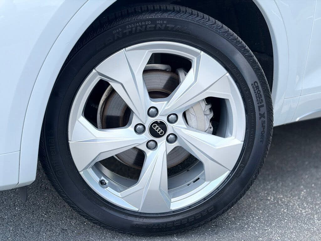 2024 Audi Q5