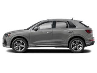 2024 AUDI Q3