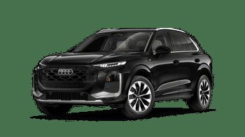 2026 Audi Q3