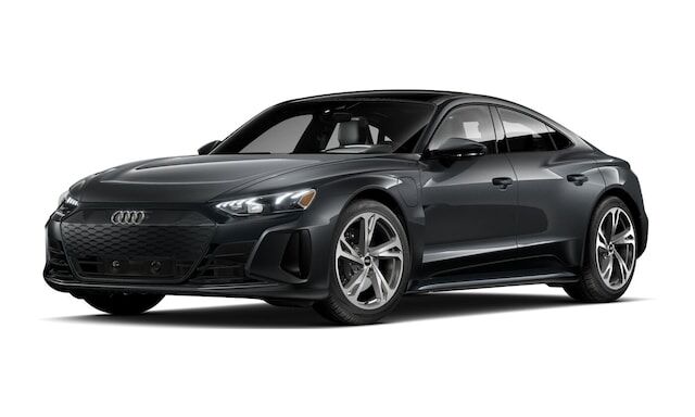2023 AUDI e-tron GT