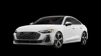2026 Audi S5