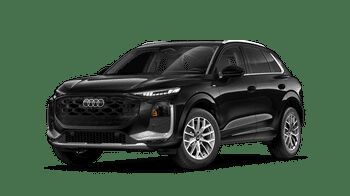 2026 Audi Q3
