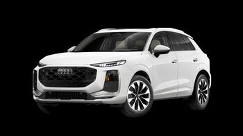 2026 Audi Q3
