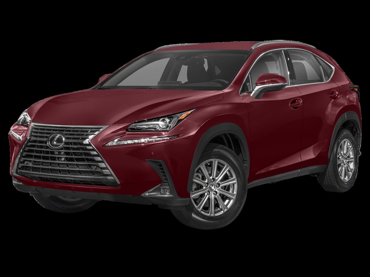 2018 LEXUS NX