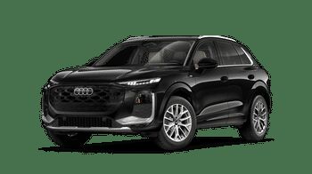 2026 Audi Q3