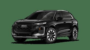 2026 Audi Q3