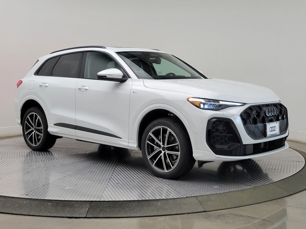 2026 Audi Q5