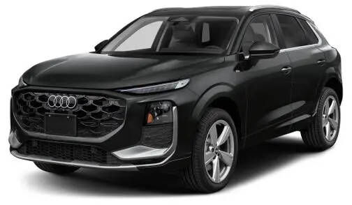 2026 Audi Q3