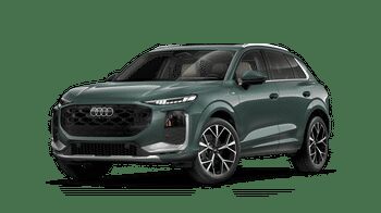 2026 Audi Q3