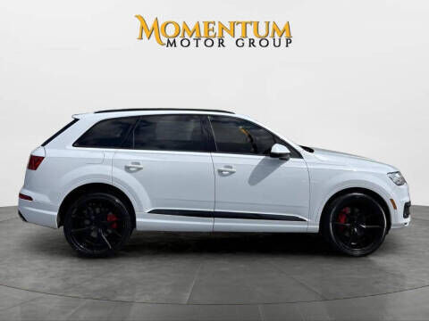 2018 AUDI Q7