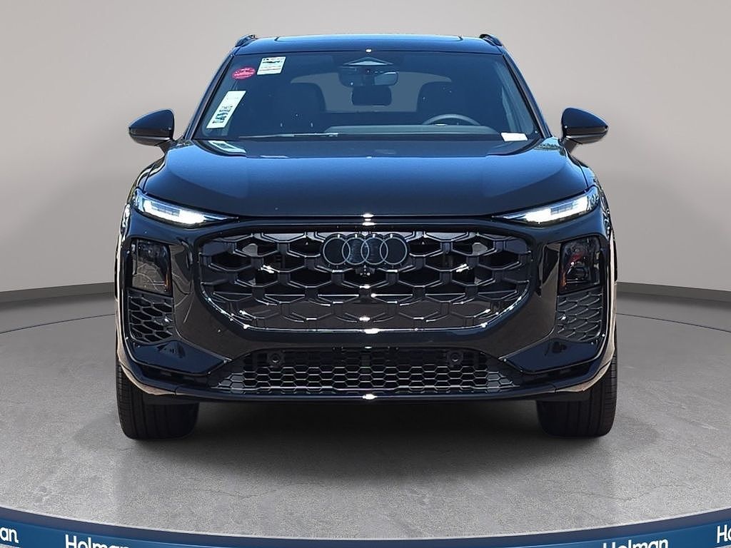 2026 Audi Q3
