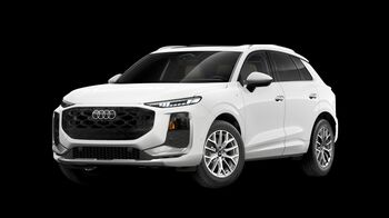 2026 Audi Q3
