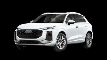 2026 Audi Q3