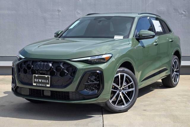 2026 Audi Q5