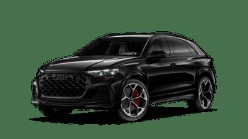 2026 Audi RS Q8