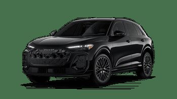 2025 Audi SQ5