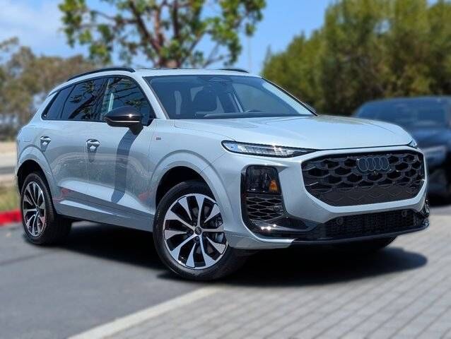 2026 Audi Q3