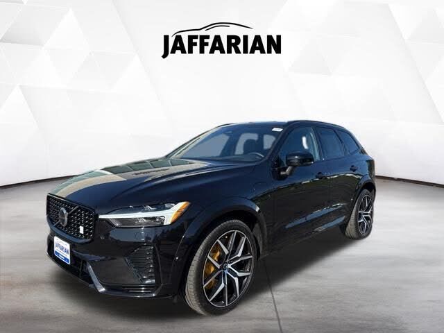 2024 VOLVO XC60