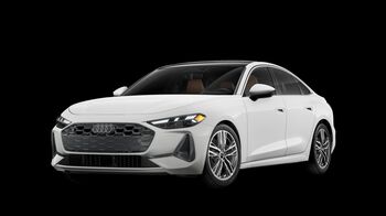 2026 Audi A5