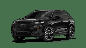 2026 Audi Q3