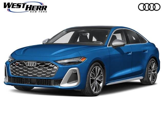 2026 Audi S5