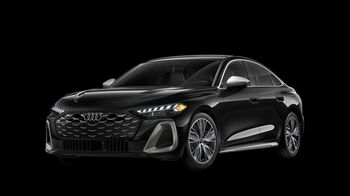 2026 Audi S5