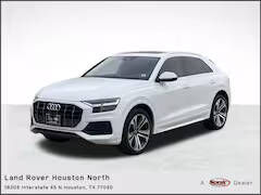 2019 AUDI Q8