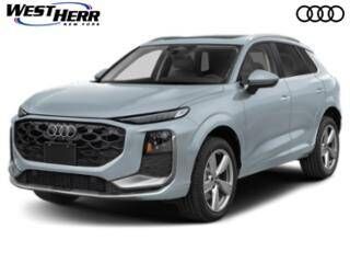 2026 Audi Q3