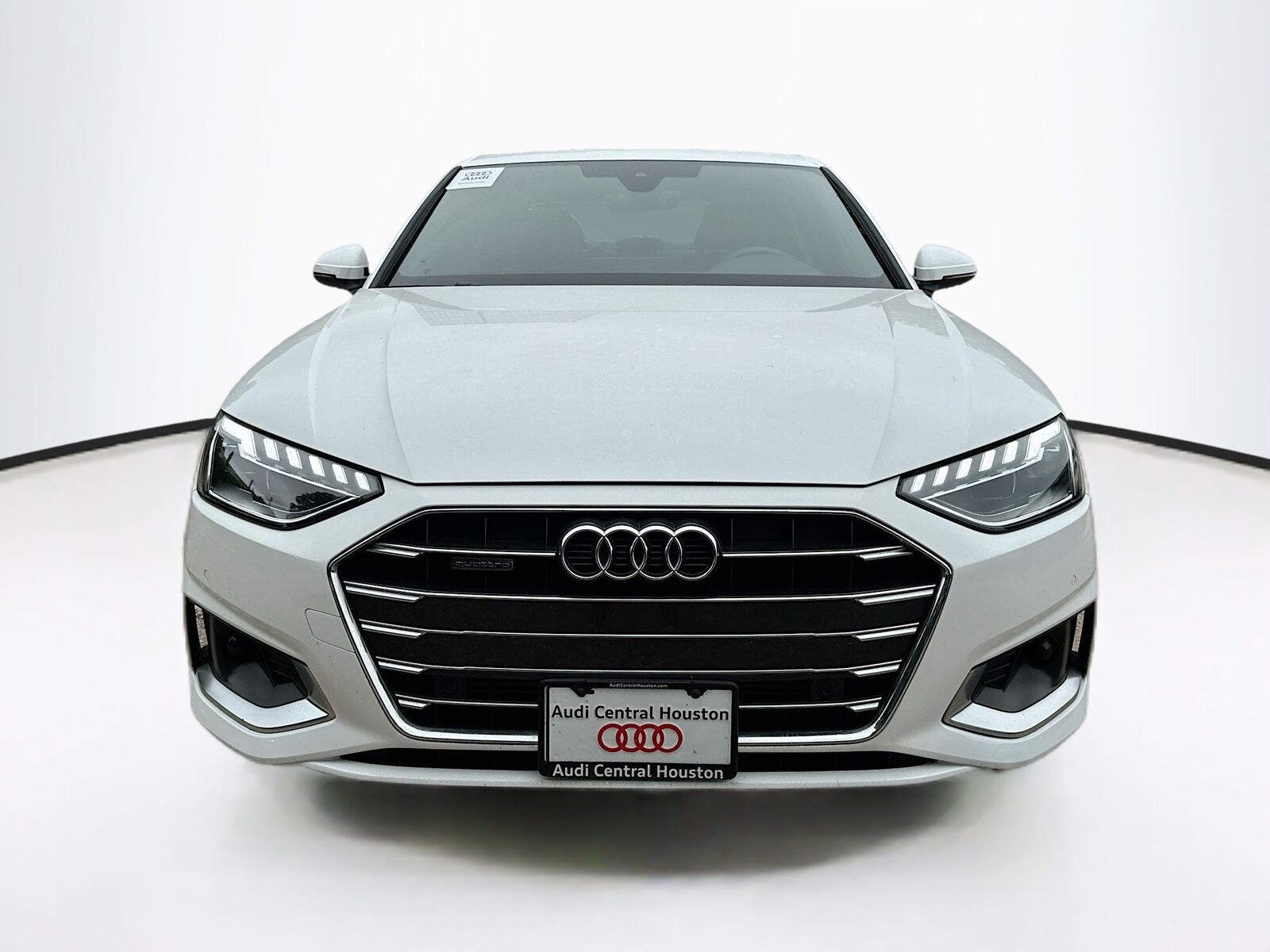 2023 Audi A4