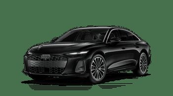 2026 Audi A6