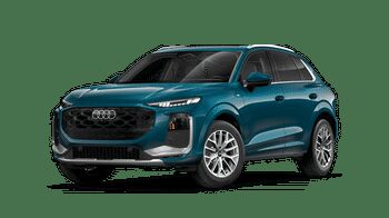 2026 Audi Q3