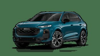 2026 Audi Q3