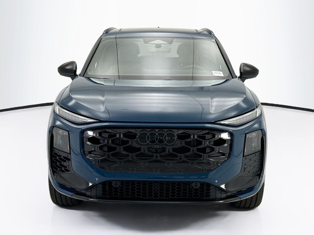 2026 Audi Q3