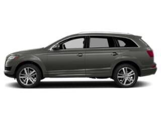 2015 AUDI Q7