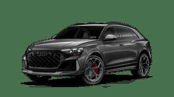 2026 AUDI RS Q8