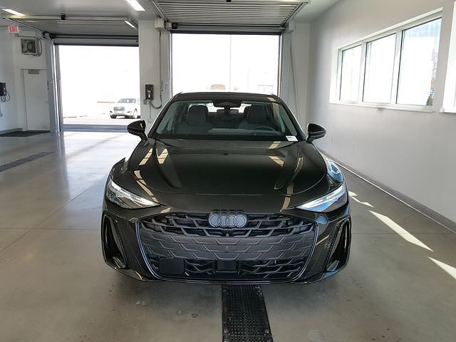 2026 Audi A6