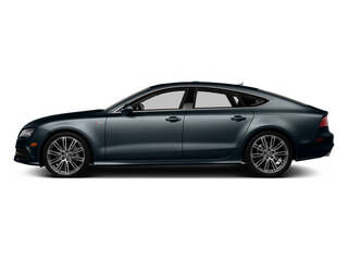 2013 Audi A7